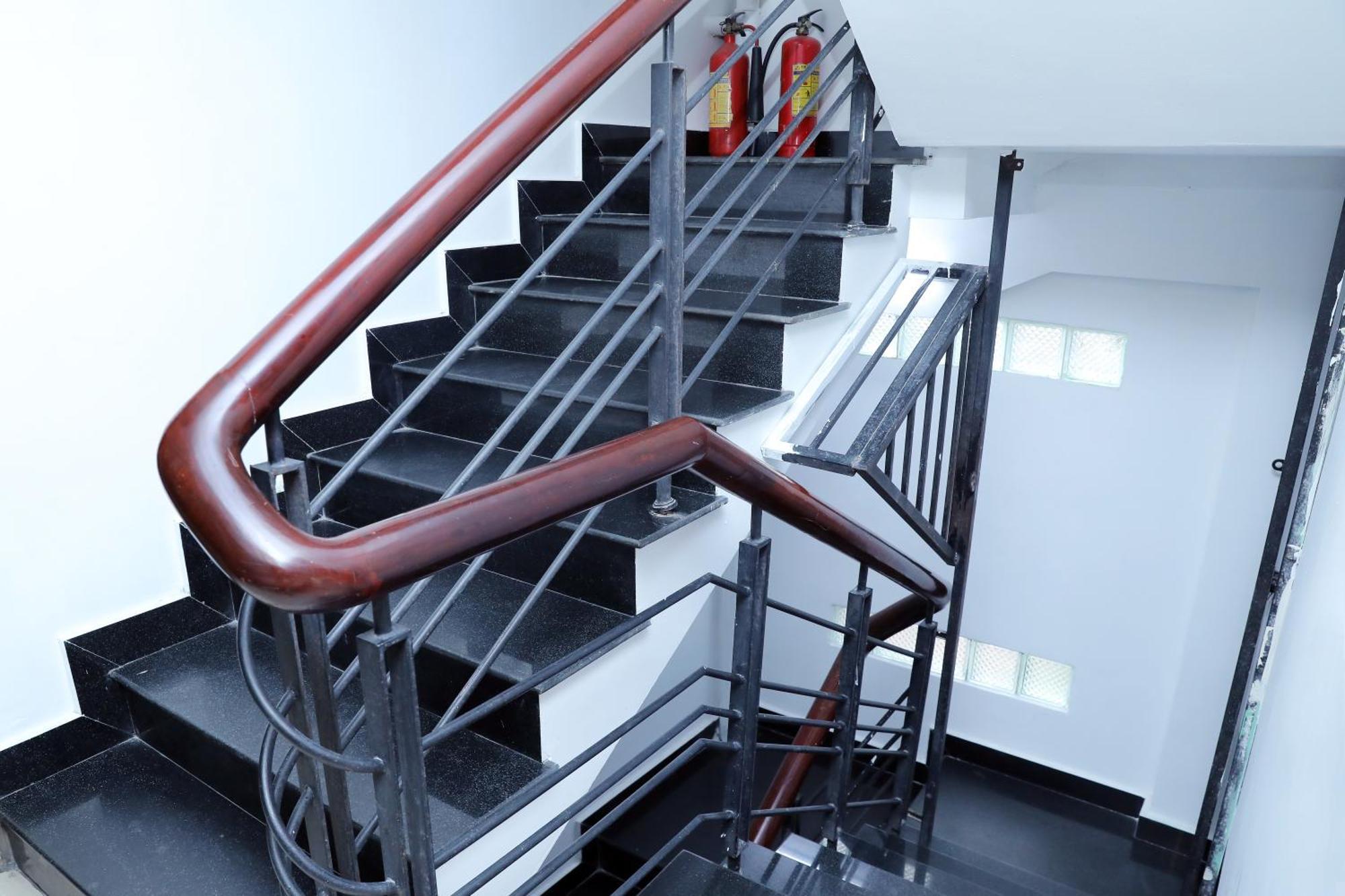 Khach San Sao Mai Xanh - Sao Mai Xanh Hotel Ho Chi Minh-byen Eksteriør bilde